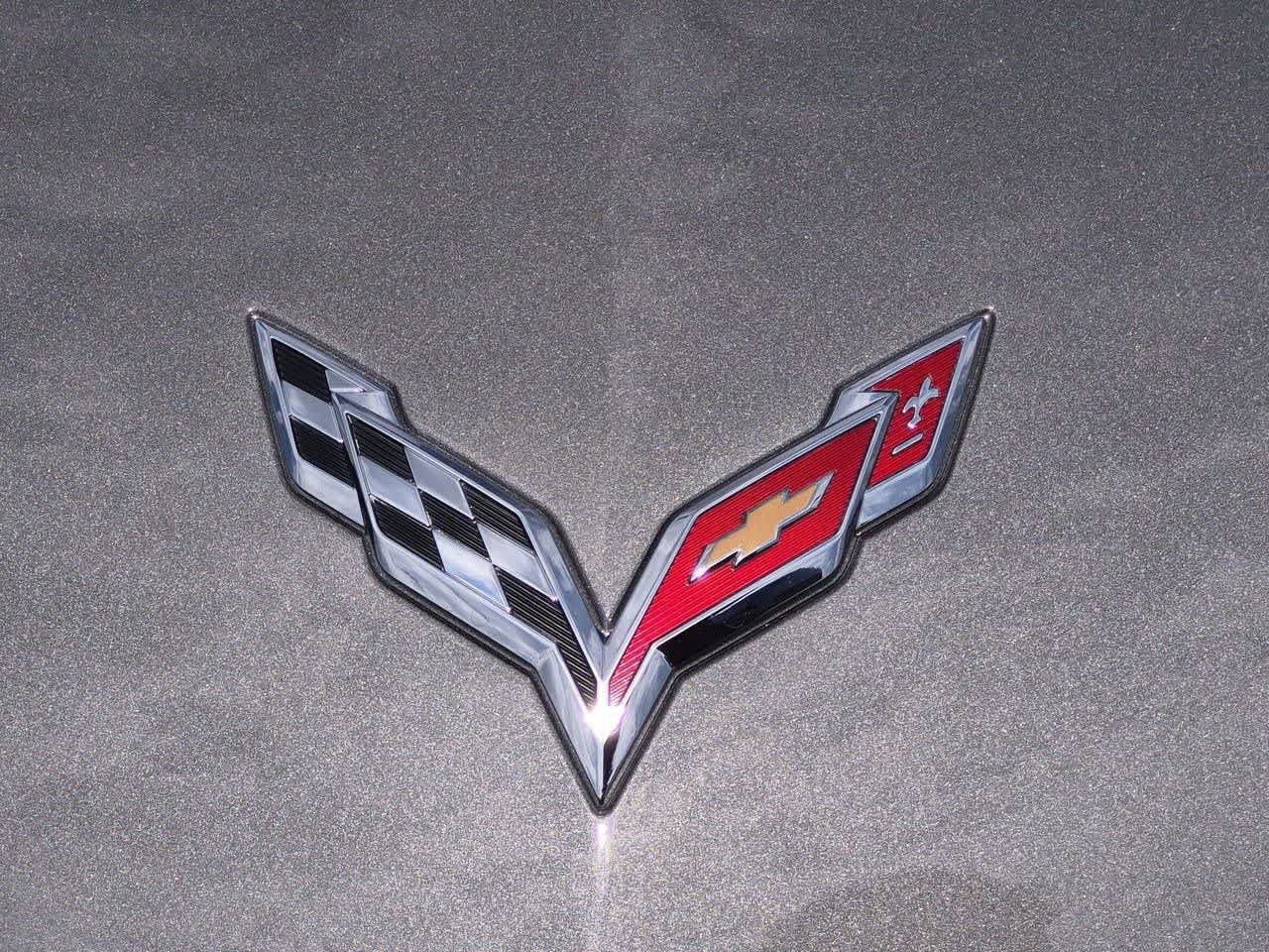 Used 2015 Chevrolet Corvette Stingray Coupe w/ 2LT Preferred Equipment Group RWD image 11