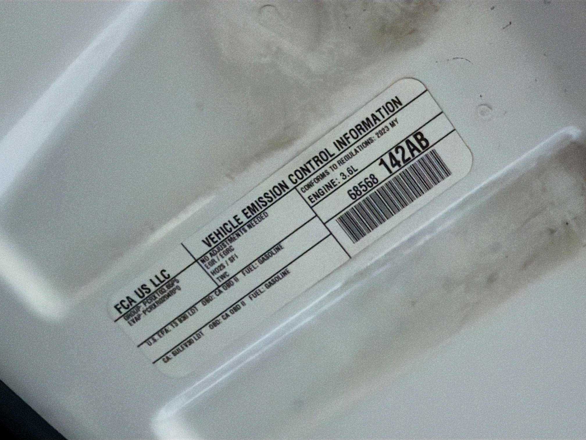 Used 2023 Jeep Grand Cherokee Altitude image 15