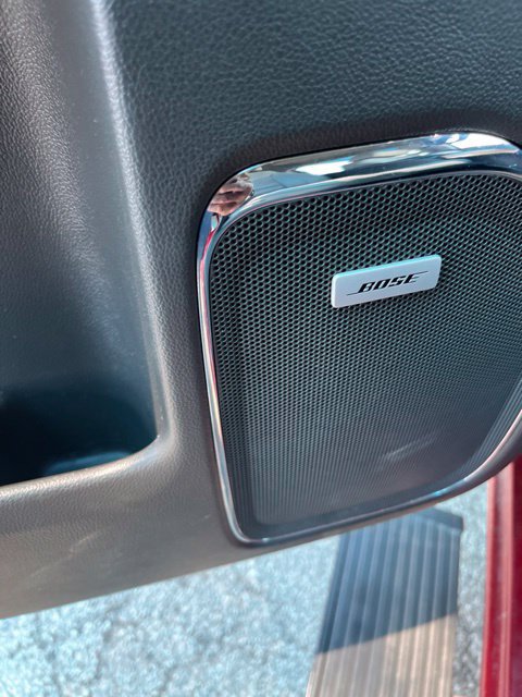 Used 2018 Chevrolet Silverado 1500 LTZ w/ Texas Edition AWD/4WD image 13
