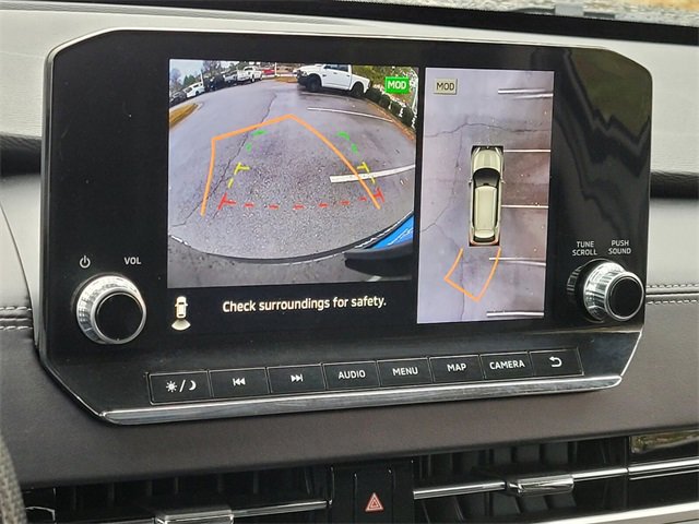 Used 2024 Mitsubishi Outlander SE image 23