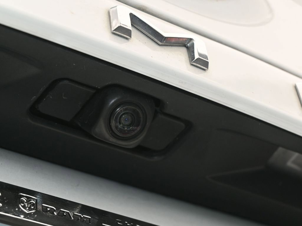 Used 2024 Toyota Camry LE image 36