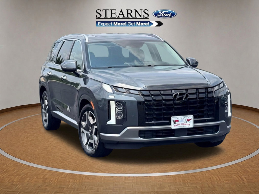 Used 2023 Hyundai Palisade Limited w/ Cargo Package AWD/4WD image 1