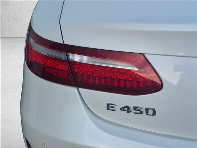 Used 2019 Mercedes-Benz E 450 Cabriolet image 16