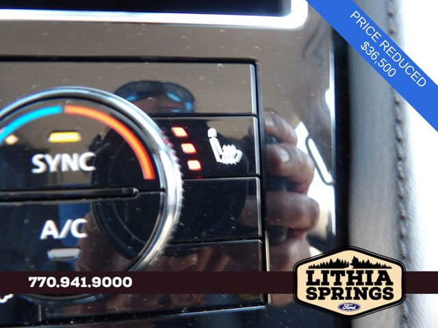 Used 2024 Nissan Armada SV AWD/4WD image 16