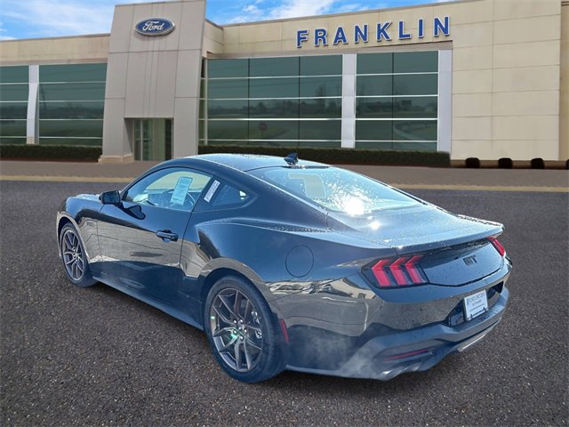 New 2026 Ford Mustang GT Premium w/ Bronze Appearance Package image 5