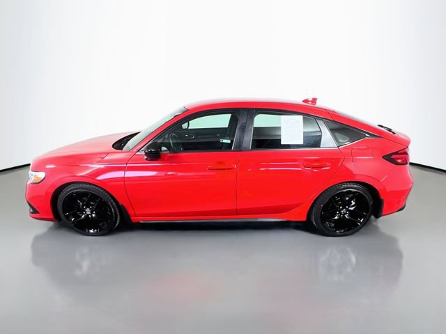 Used 2024 Honda Civic Sport image 5