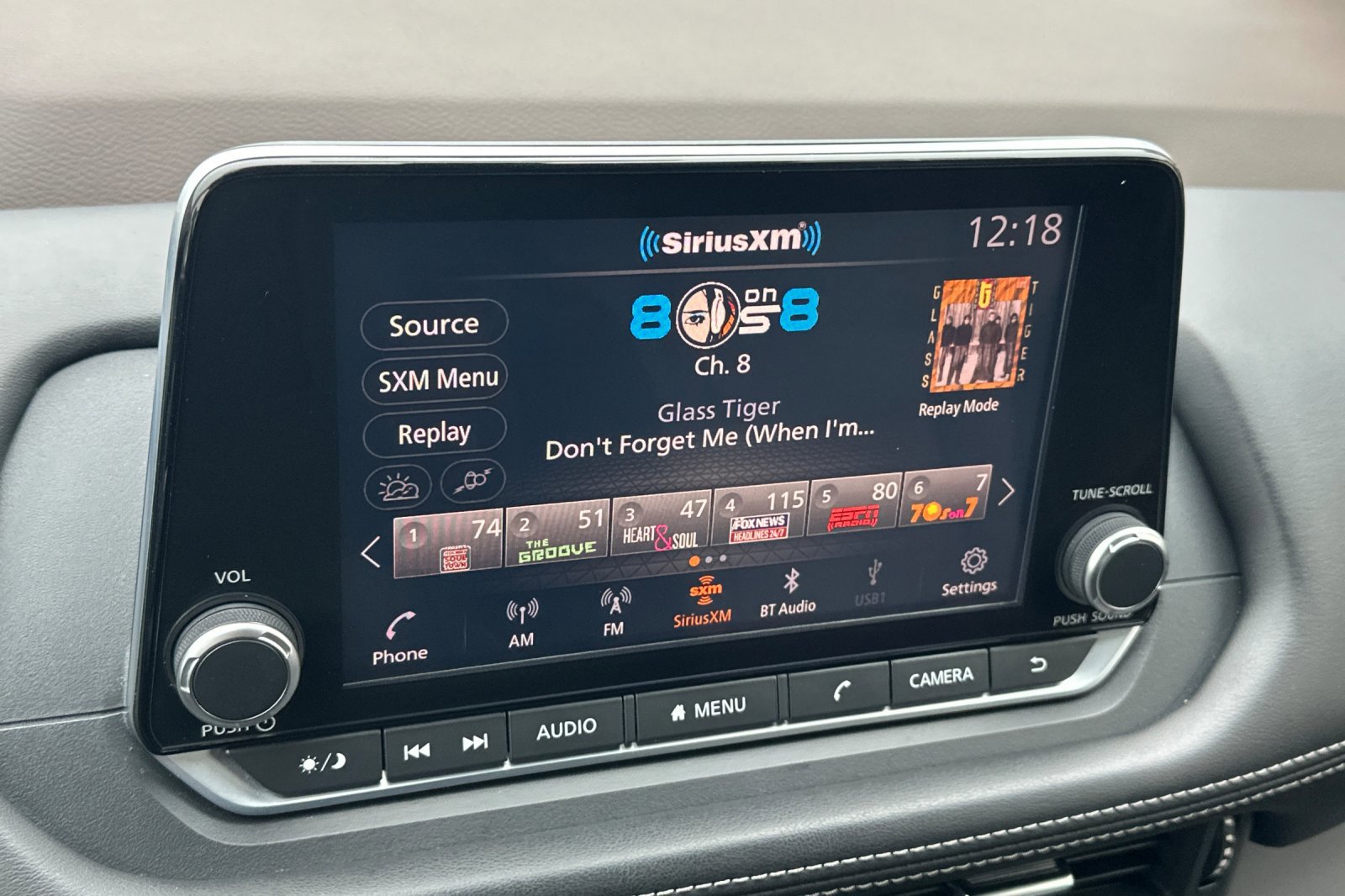 Certified 2021 Nissan Rogue S image 18