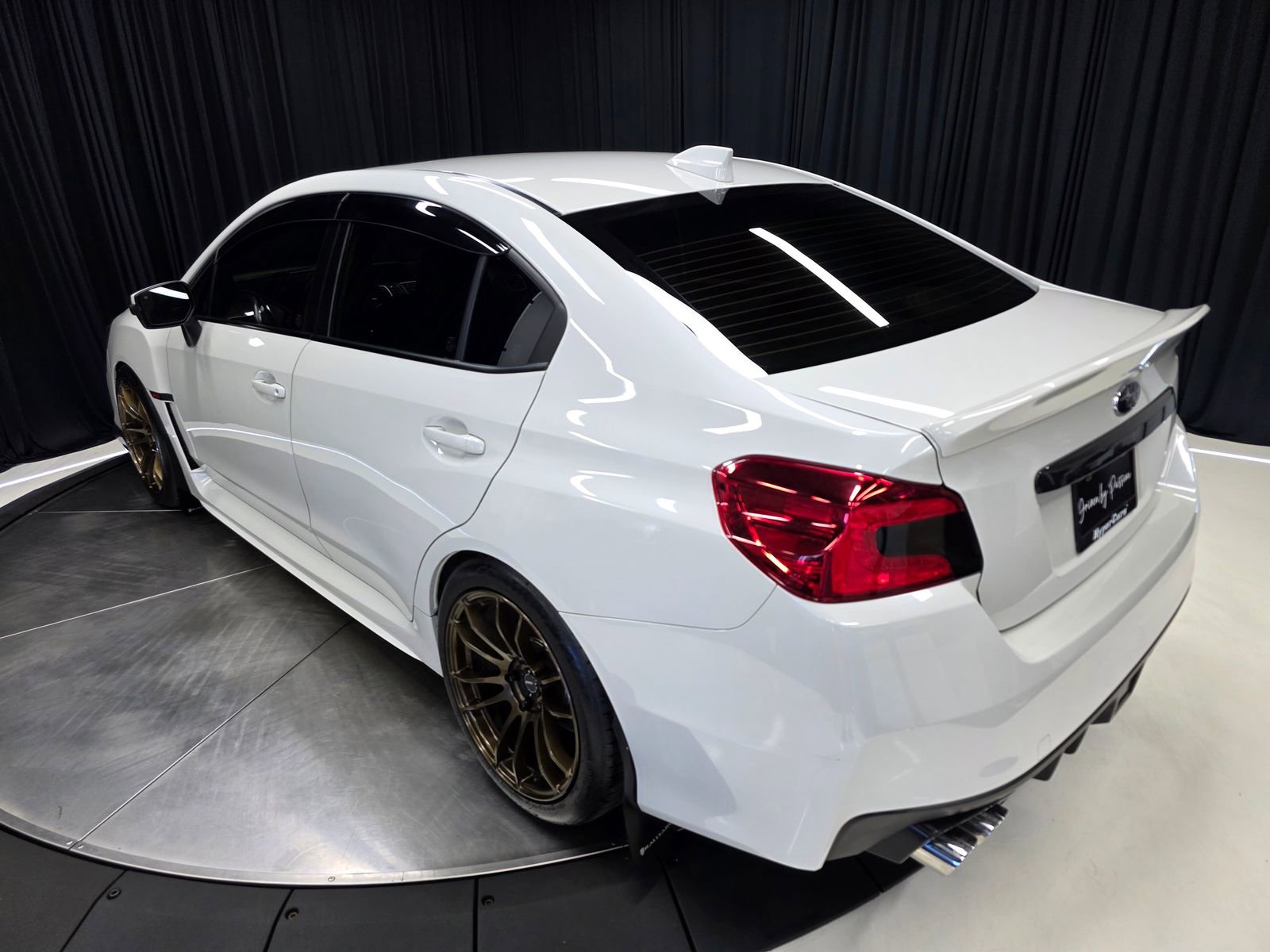 Used 2020 Subaru WRX Limited AWD/4WD image 75