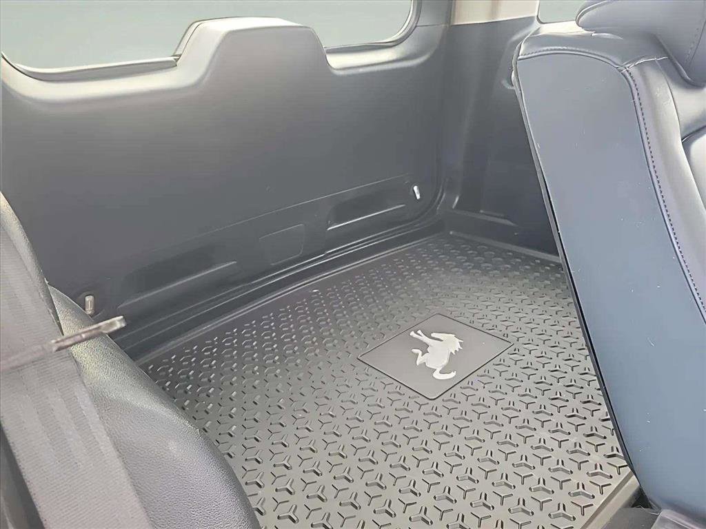 Used 2021 Ford Bronco Sport Outer Banks image 26