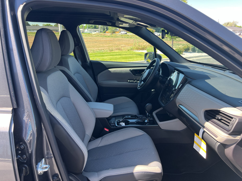 Certified 2026 Subaru Forester Premium AWD/4WD image 27