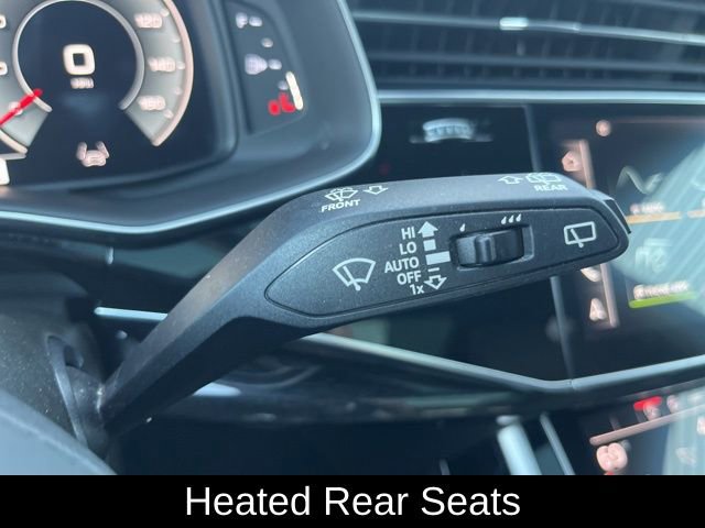 Used 2021 Audi Q7 3.0T Prestige w/ Prestige Package image 19