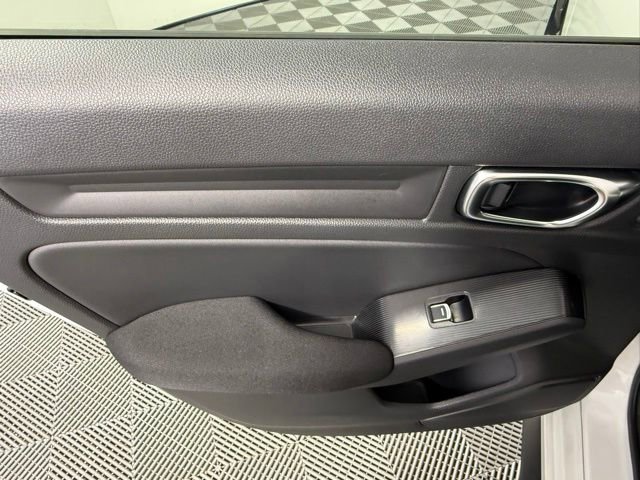 Used 2025 Honda Civic Si image 34