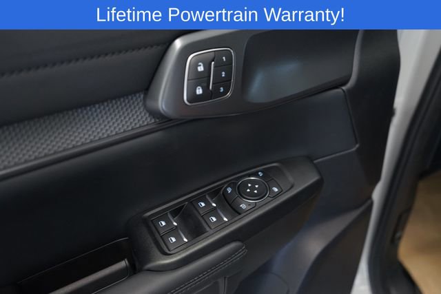 New 2026 Ford Ranger Raptor AWD/4WD image 21