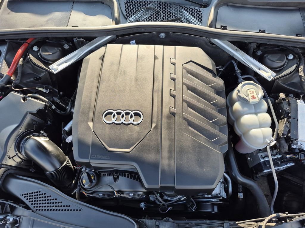 Used 2023 Audi A4 2.0T Premium Plus image 17