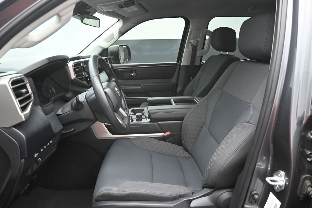Used 2024 Toyota Tundra SR5 RWD image 18