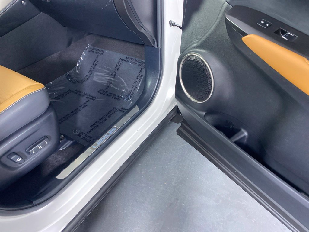 Certified 2021 Lexus NX 300 AWD w/ Accessory Package image 31