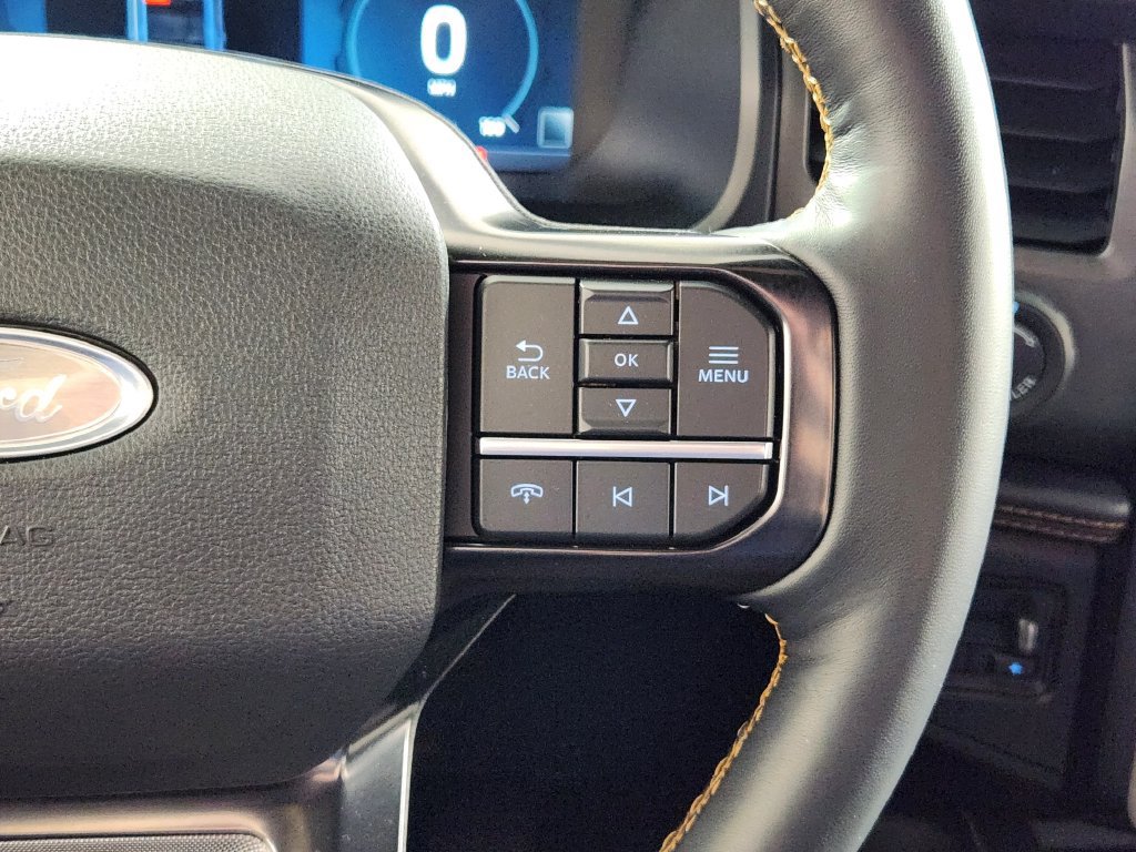Used 2023 Ford Expedition Max Platinum AWD/4WD image 19