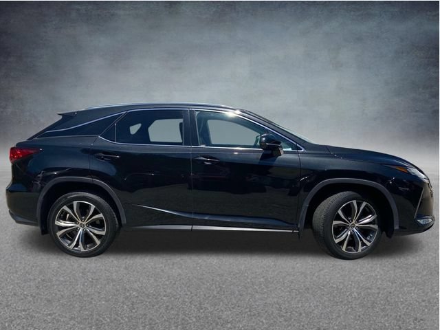 Used 2022 Lexus RX 350 AWD w/ Premium Package image 2
