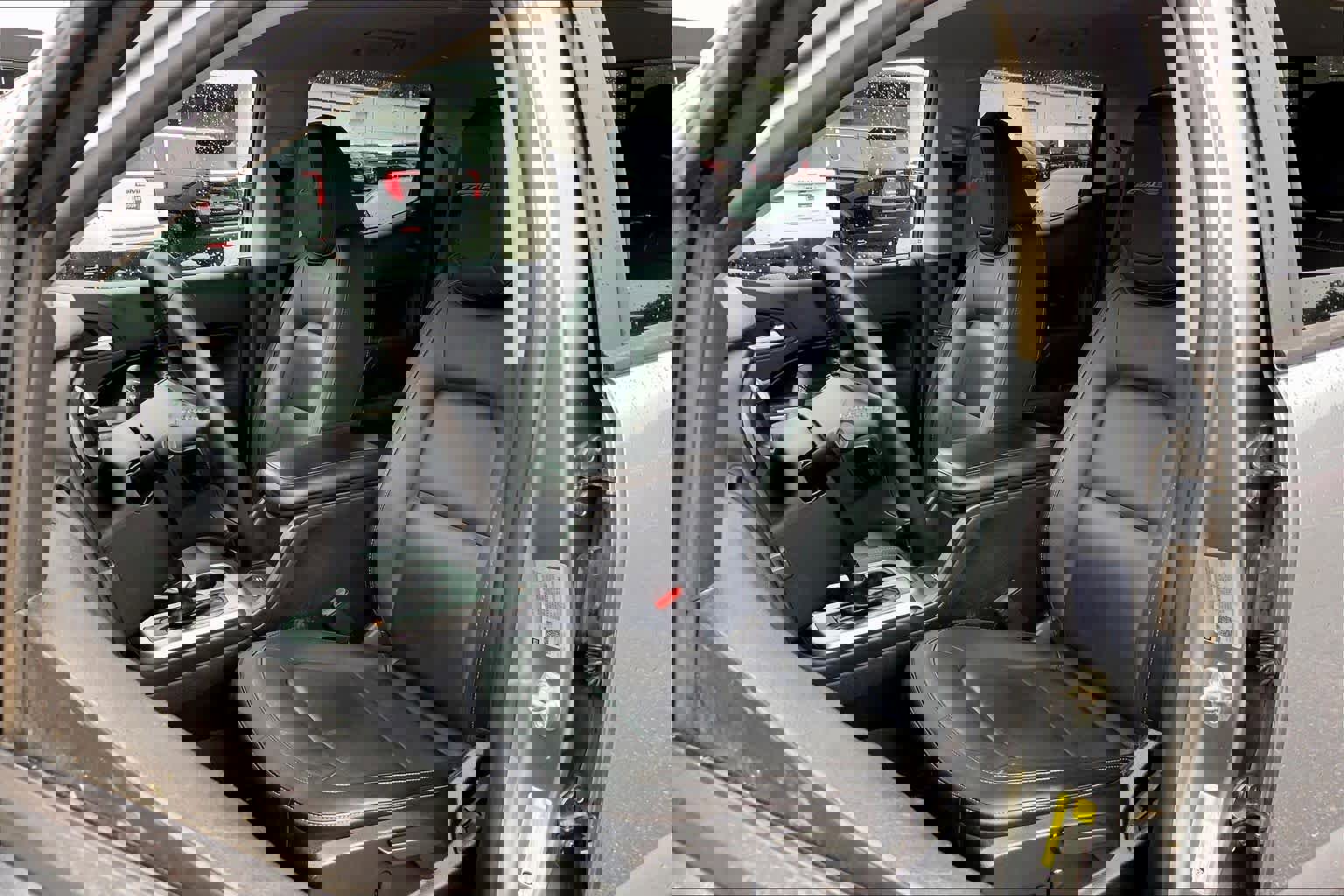 Used 2021 Chevrolet Colorado ZR2 image 8