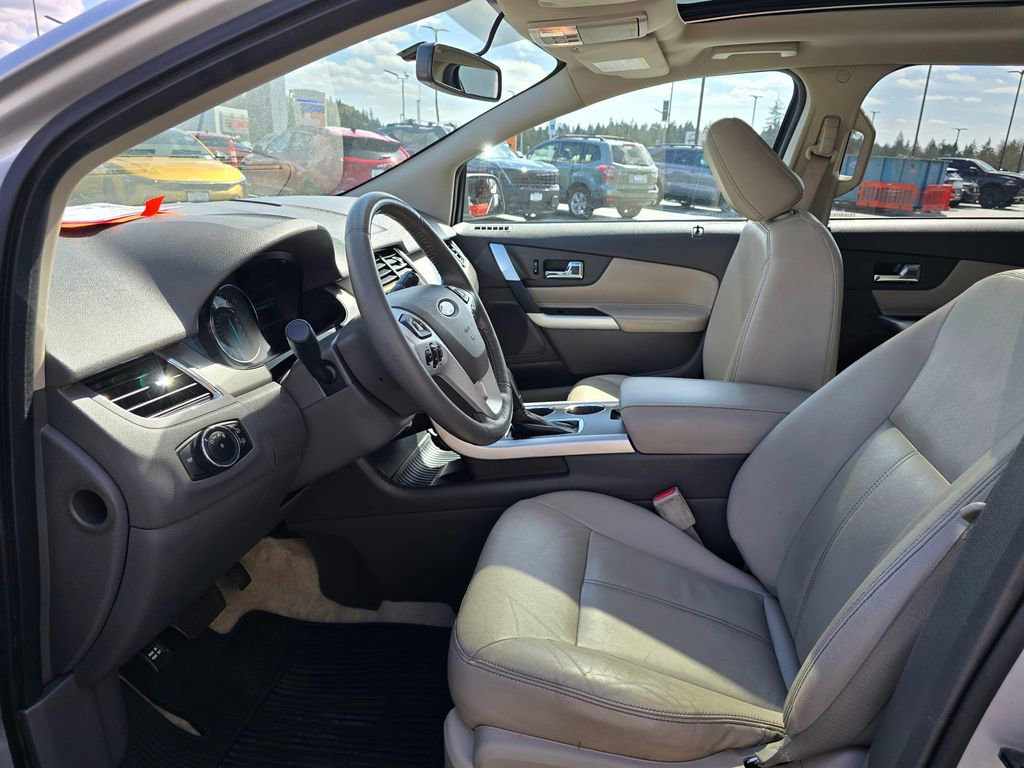Used 2012 Ford Edge SEL image 8