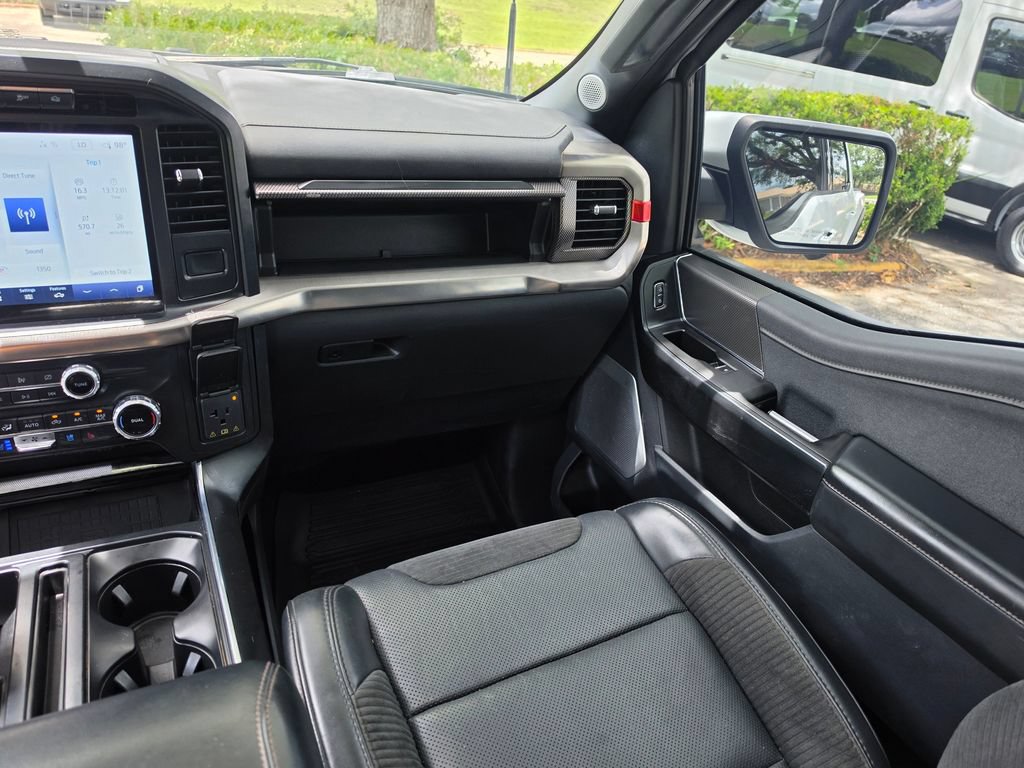 Used 2022 Ford F150 Raptor w/ Equipment Group 801A High AWD/4WD image 15
