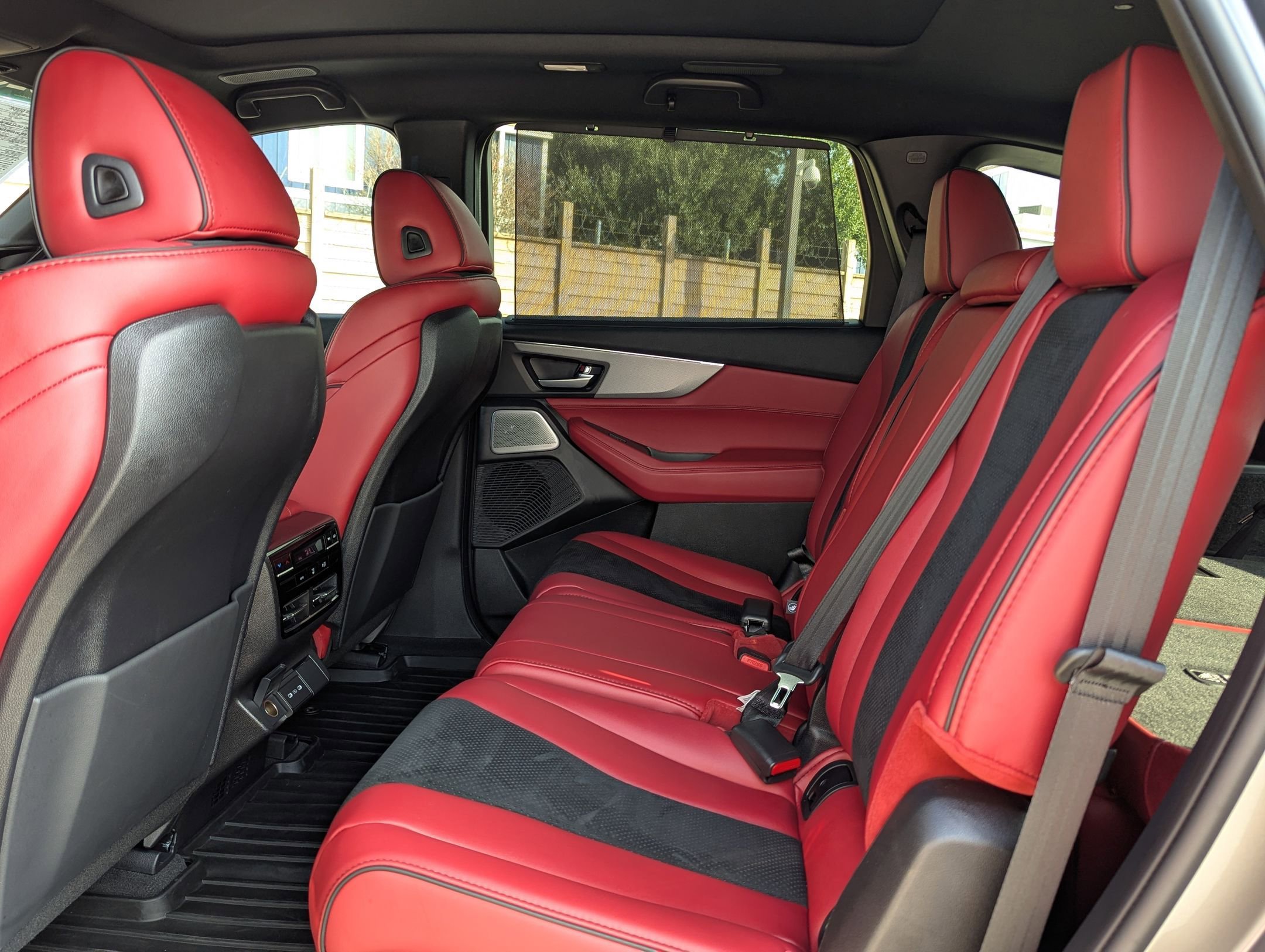 Certified 2025 Acura MDX A-Spec image 15