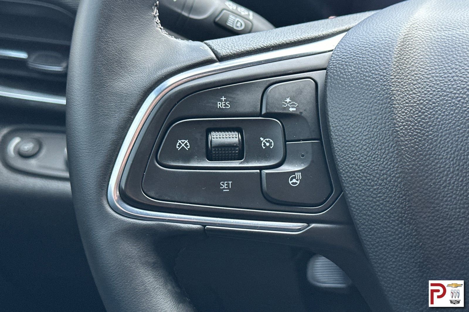 Certified 2024 Buick Envista Preferred w/ Convenience I Package image 27