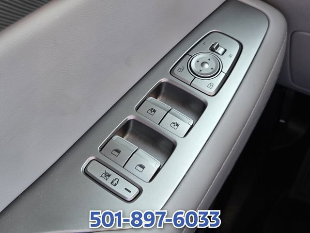 Used 2023 Hyundai Palisade SEL AWD/4WD image 28