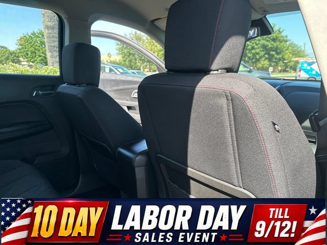 Certified 2014 Chevrolet Equinox LS w/ LPO, Protection Package FWD image 23