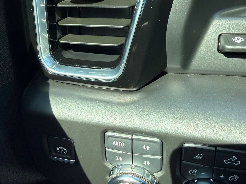 Used 2024 GMC Sierra 1500 Denali Ultimate AWD/4WD image 61