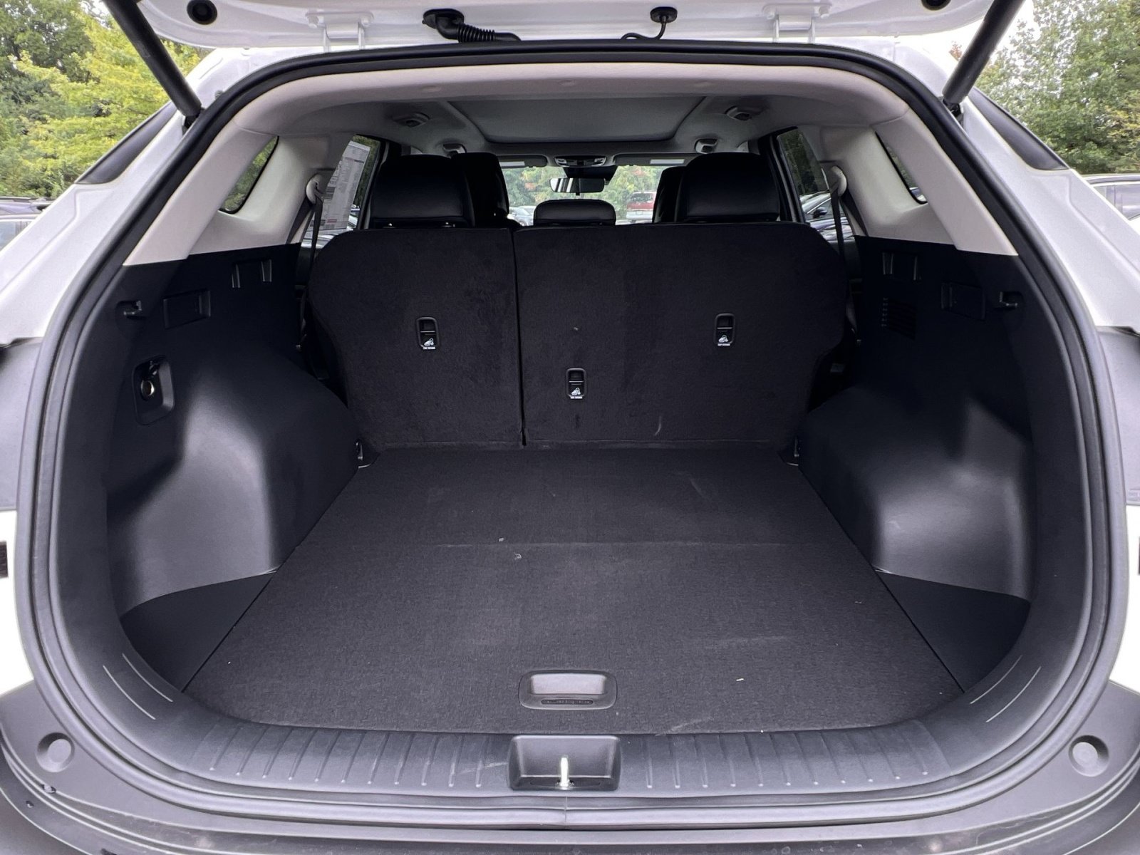 New 2027 Kia Sportage EX AWD/4WD image 31