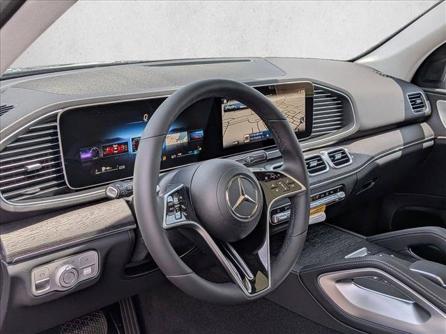 New 2026 Mercedes-Benz GLE 350 4MATIC video 3