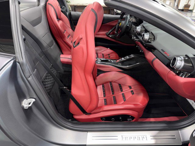 Used 2021 Ferrari 812 GTS RWD image 55