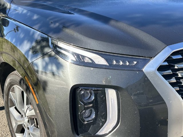 Used 2021 Hyundai Palisade Limited w/ Cargo Package AWD/4WD image 4
