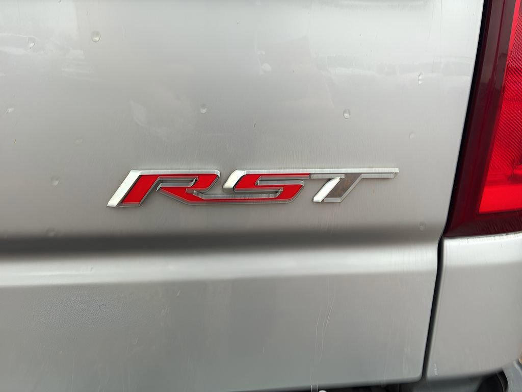 Used 2019 Chevrolet Silverado 1500 RST w/ All-Star Edition image 9