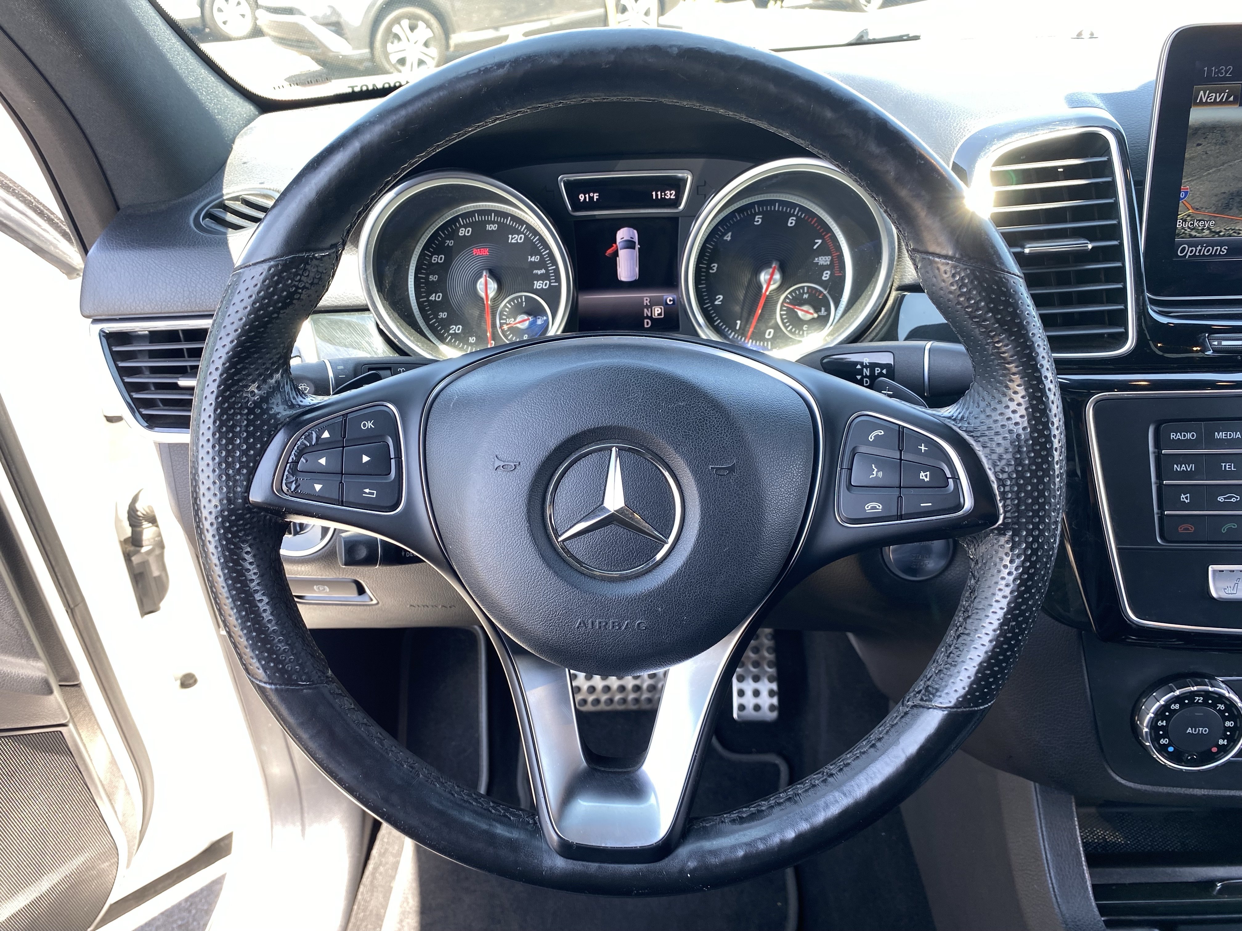 Used 2019 Mercedes-Benz GLE 400 4MATIC image 28