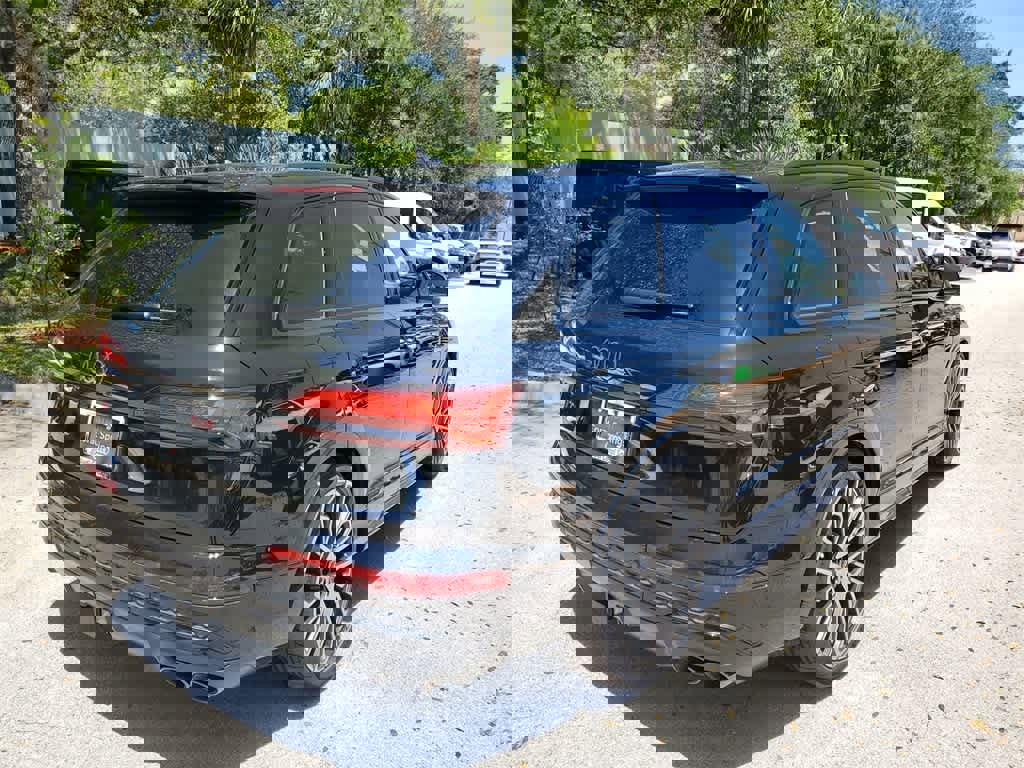 New 2025 Audi SQ7 Premium Plus image 8