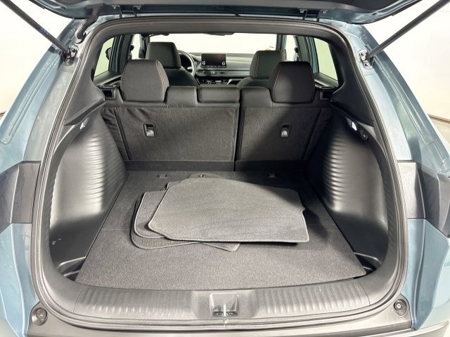 Certified 2024 Honda HR-V Sport image 34