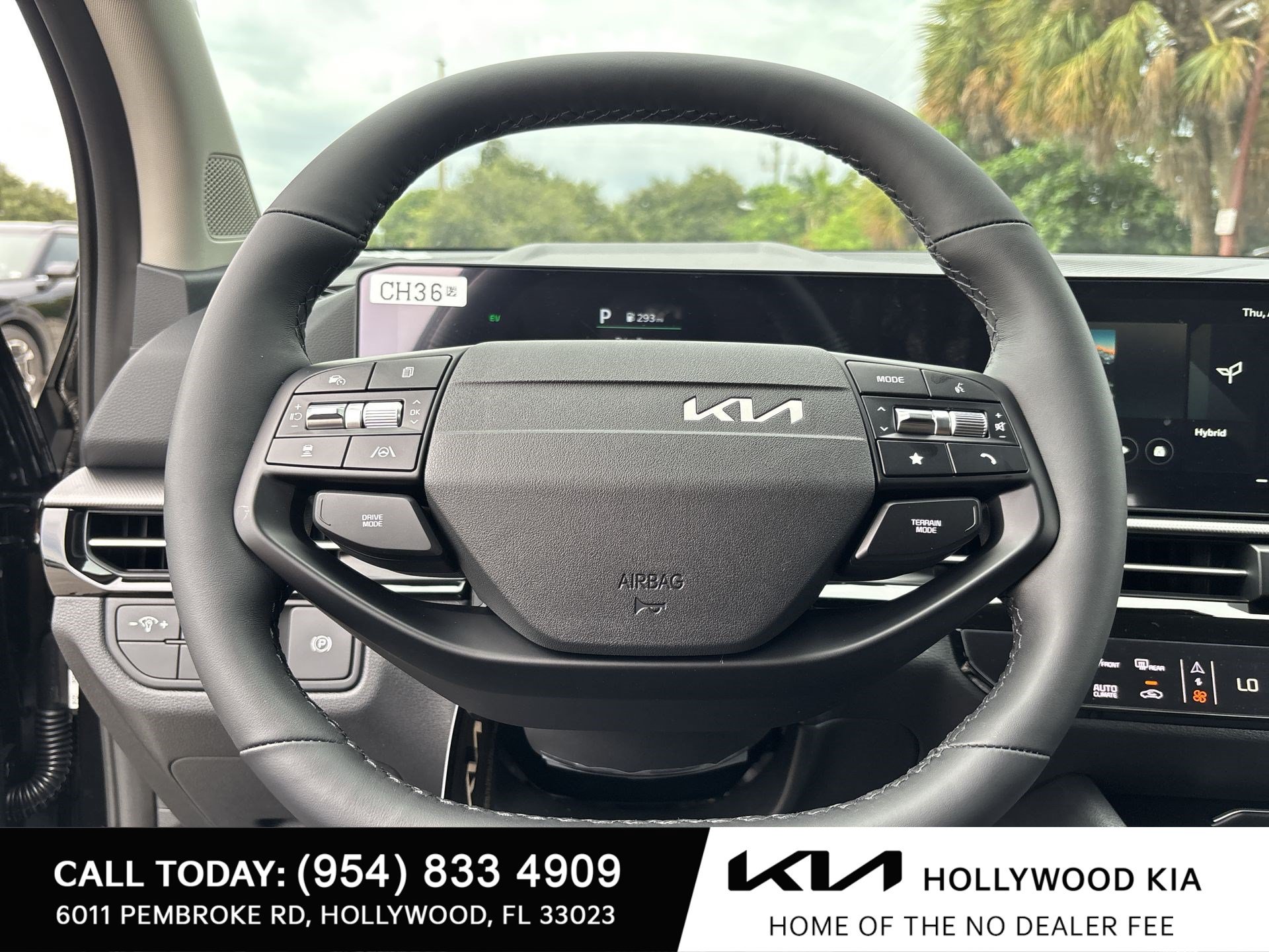 New 2027 Kia Sportage S AWD/4WD image 13