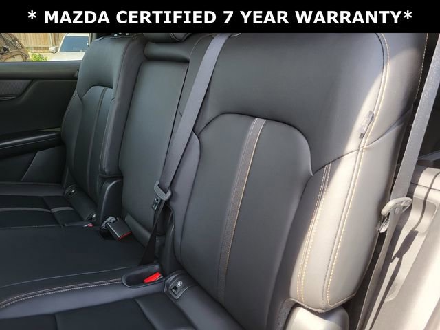 Certified 2026 MAZDA CX-90 3.3 Turbo w/ Select Package image 13