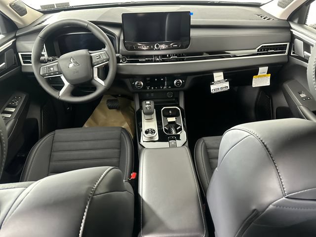 New 2026 Mitsubishi Outlander SE AWD/4WD image 19