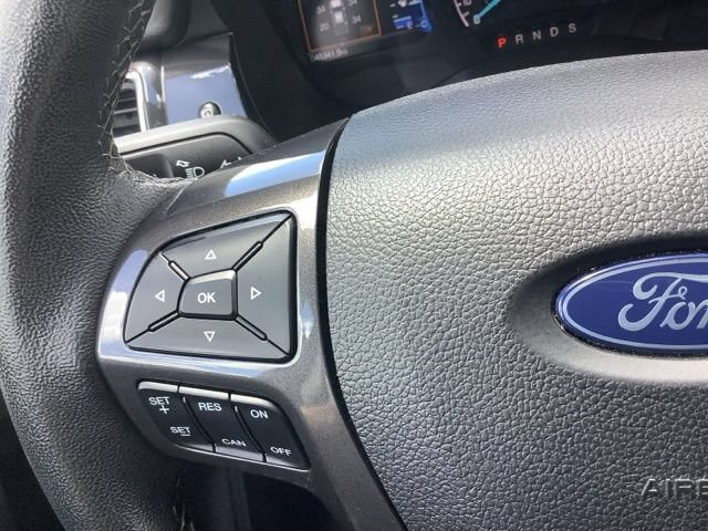 Used 2021 Ford Ranger Lariat w/ Trailer Tow Package AWD/4WD image 36