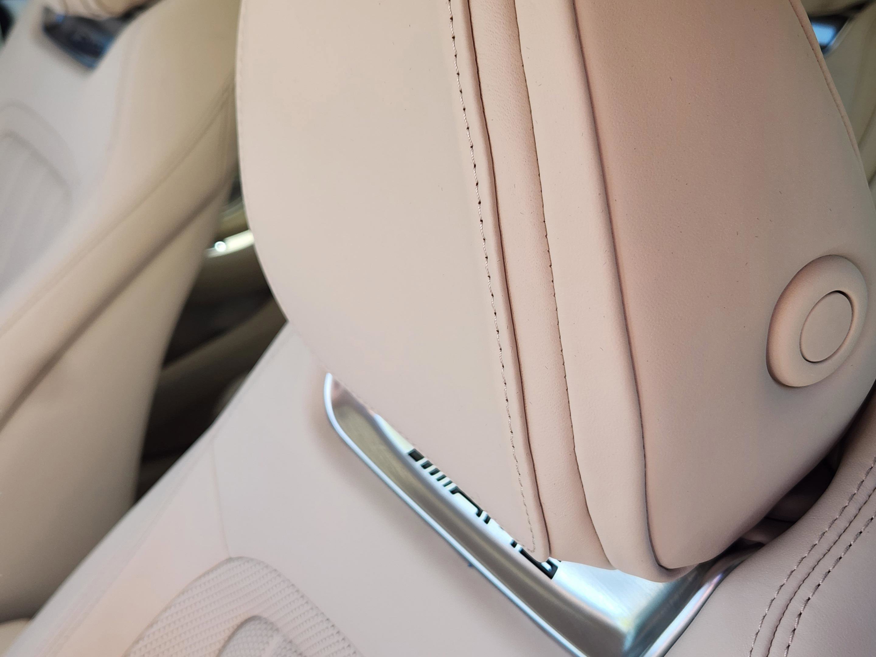 Used 2024 Mercedes-Benz AMG GT 53 image 8