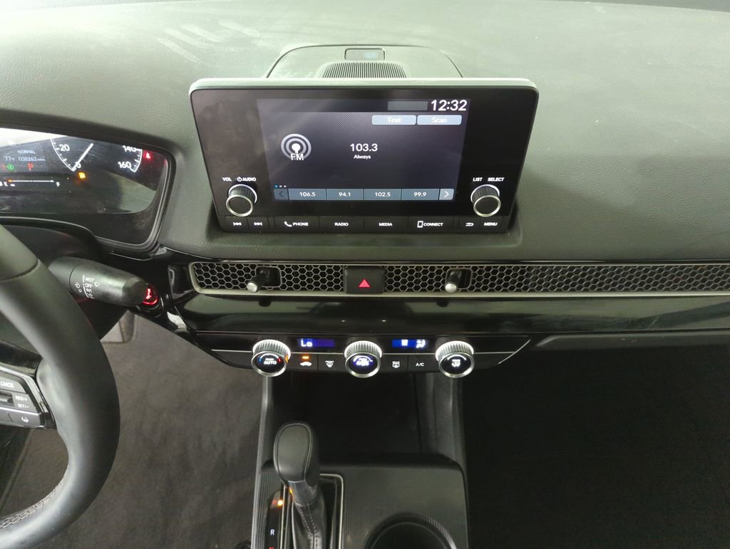 Certified 2024 Honda Civic Sport image 15