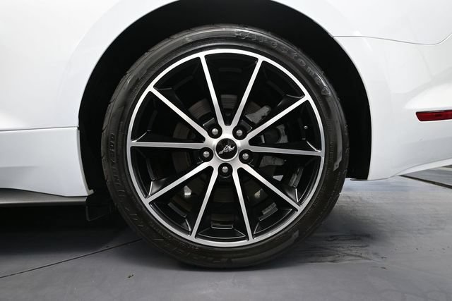 Used 2016 Ford Mustang GT w/ Interior & Wheel Package RWD image 14