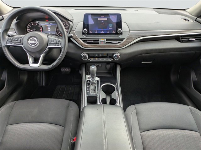 Used 2023 Nissan Altima 2.5 SV image 15