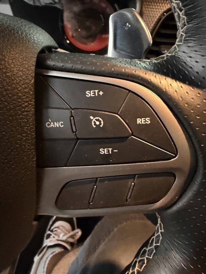 Used 2020 Dodge Challenger SRT Hellcat Redeye RWD image 30