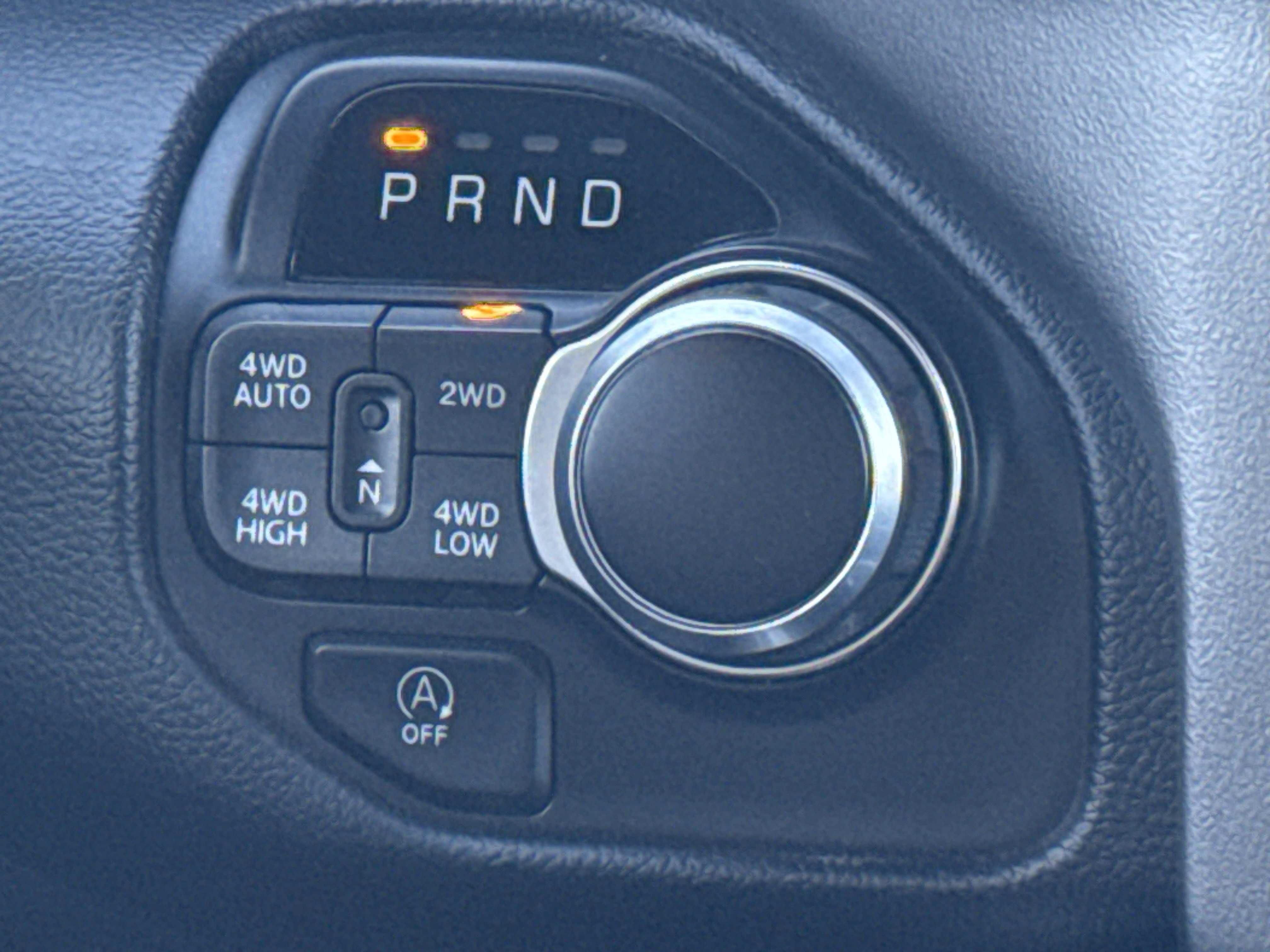 Used 2022 RAM 1500 Big Horn AWD/4WD image 34