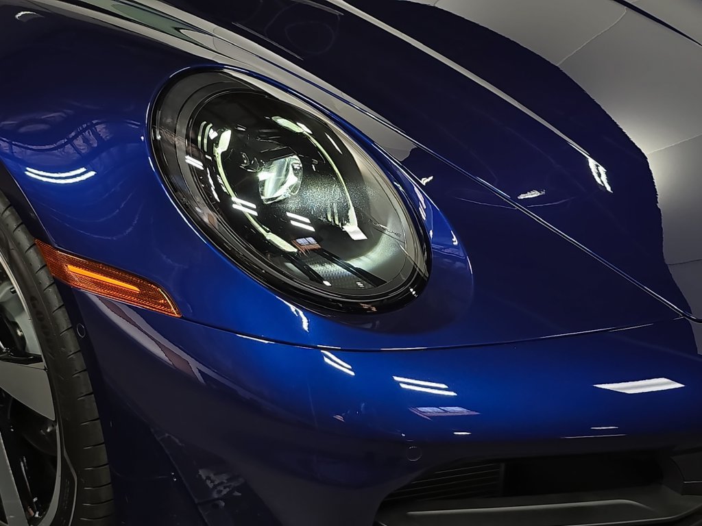 New 2026 Porsche 911 Carrera RWD image 12