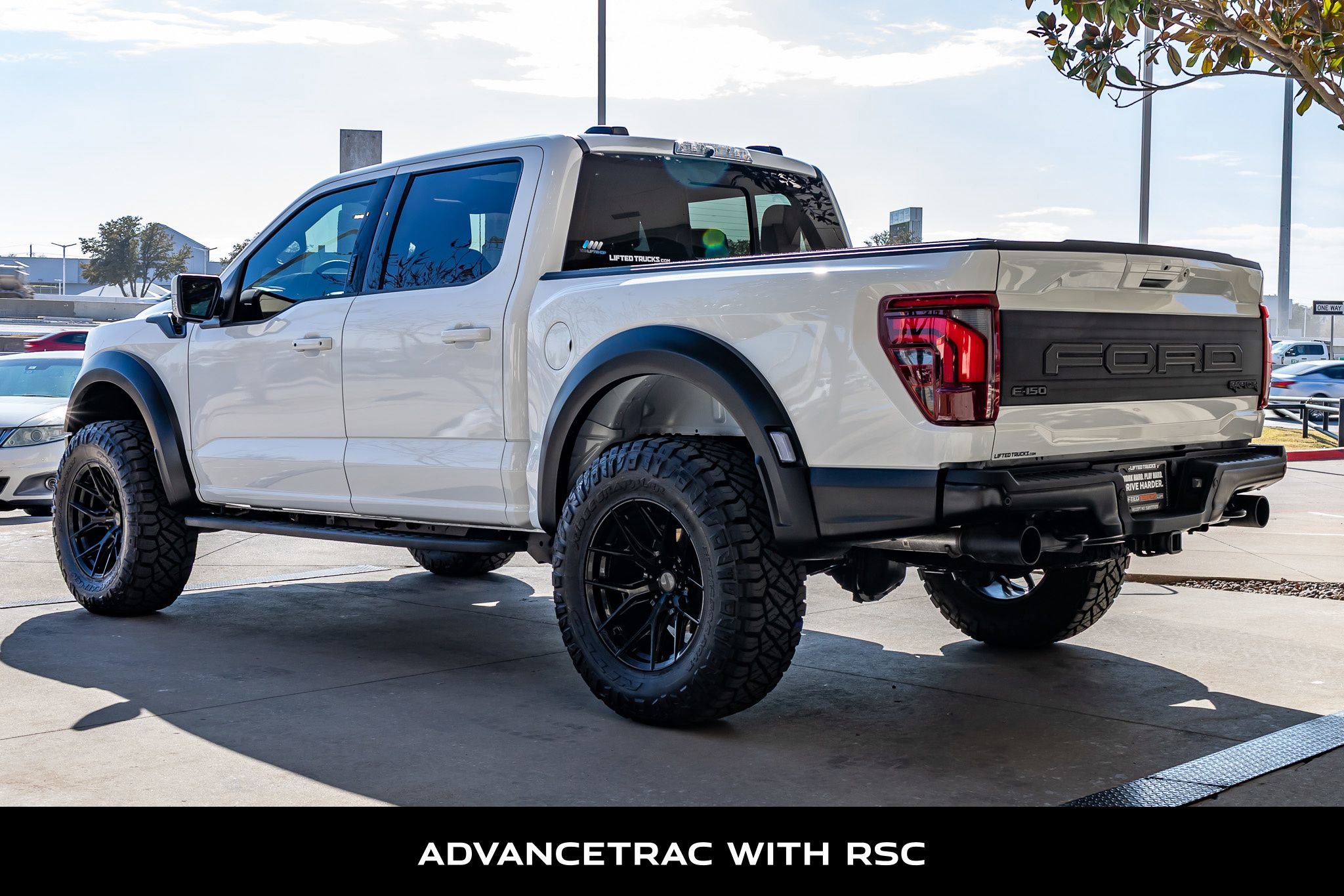 Used 2024 Ford F150 Raptor image 7